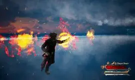 Скриншот 3 игры Inquisitor’s Heart and Soul