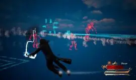 Скриншот 1 игры Inquisitor’s Heart and Soul