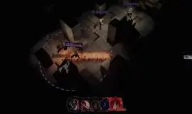Скриншот 5 игры Integrity