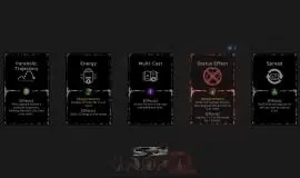Скриншот 4 игры Integrity