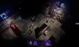 Скриншот 3 игры Integrity