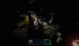 Скриншот 1 игры Integrity