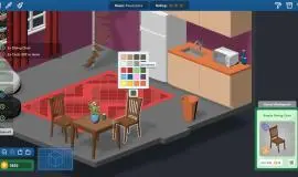 Скриншот 6 игры Interior Tales