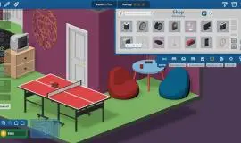Скриншот 4 игры Interior Tales
