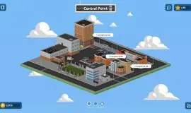 Скриншот 2 игры Interior Tales
