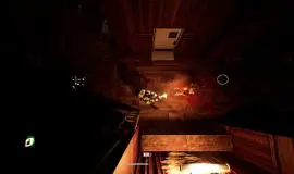 Скриншот 4 игры Internal Incident