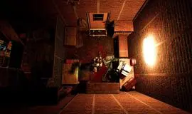 Скриншот 3 игры Internal Incident