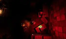 Скриншот 2 игры Internal Incident