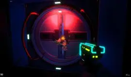 Скриншот 6 игры Into Death and Beyond