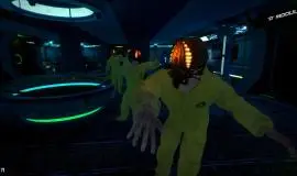Скриншот 4 игры Into Death and Beyond