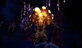 Скриншот 2 игры Into Death and Beyond