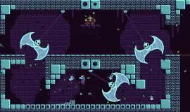 Скриншот 5 игры Into The Underdusk