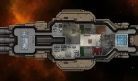 Скриншот 3 игры Invasion SurvivorsOrder: The New Dawn