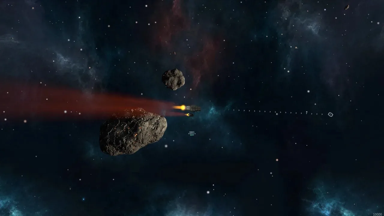 Invasion SurvivorsOrder: The New Dawn - скриншот
