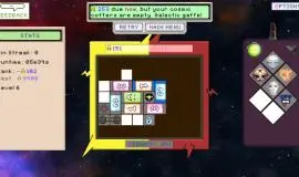 Скриншот 1 игры Inventorix