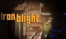 Скриншот 6 игры Iron Blight