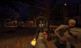 Скриншот 5 игры Iron Blight