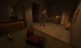 Скриншот 3 игры Iron Blight
