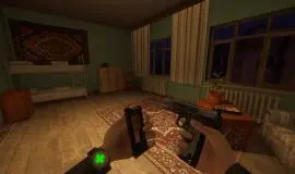 Скриншот 2 игры Iron Blight