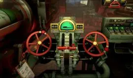 Скриншот 5 игры IRON NEST: Heavy Turret Simulator