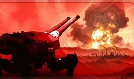 Скриншот 3 игры IRON NEST: Heavy Turret Simulator