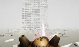 Скриншот 4 игры Искусство разрушения