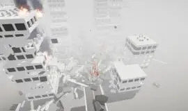 Скриншот 3 игры Искусство разрушения