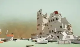 Скриншот 2 игры Искусство разрушения