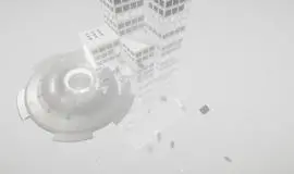 Скриншот 1 игры Искусство разрушения