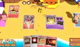 Скриншот 3 игры Isle of Swaps