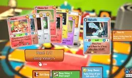 Скриншот 1 игры Isle of Swaps