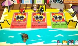 Скриншот 2 игры Isle of Swaps
