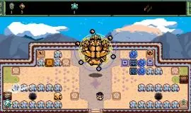 Скриншот 6 игры Isles of Sea and Sky