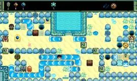 Скриншот 5 игры Isles of Sea and Sky