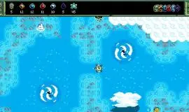 Скриншот 4 игры Isles of Sea and Sky