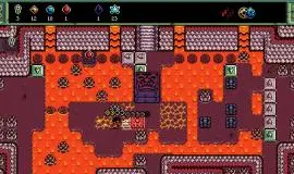 Скриншот 3 игры Isles of Sea and Sky