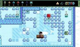 Скриншот 2 игры Isles of Sea and Sky
