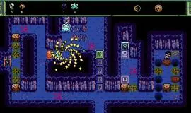 Скриншот 1 игры Isles of Sea and Sky