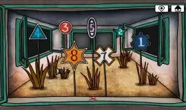 Скриншот 4 игры ISOLAND4: The Anchor of Memory