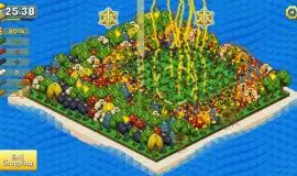Скриншот 6 игры It's Chopping Time!