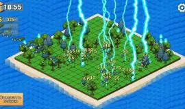 Скриншот 5 игры It's Chopping Time!