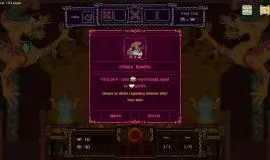 Скриншот 1 игры It's time, Your Majesty