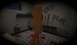 Скриншот 4 игры Italian Brainrot: In Prison