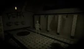 Скриншот 2 игры Italian Brainrot: In Prison