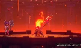 Скриншот 3 игры ITORAH