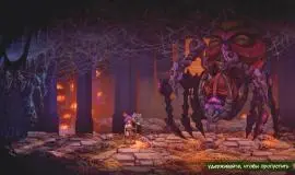 Скриншот 2 игры ITORAH