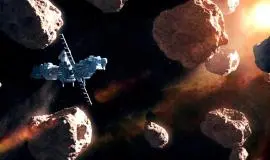 Скриншот 2 игры J.U.L.I.A.: Among the Stars