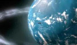 Скриншот 3 игры J.U.L.I.A.: Among the Stars