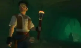 Скриншот 2 игры Jack Keane