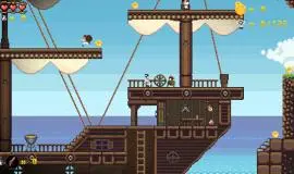 Скриншот 5 игры Janosik 2